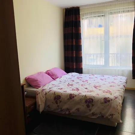 One Bedroom In Sunlight * Sunny Beach