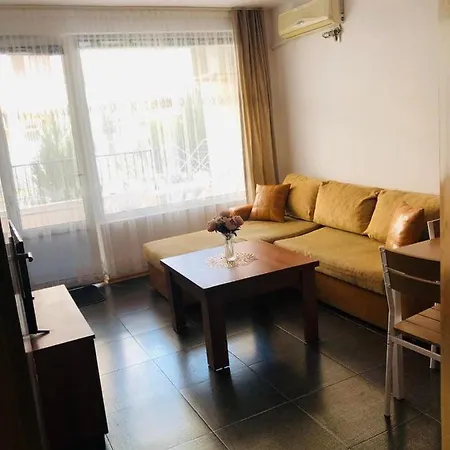 One Bedroom In Sunlight Lejlighed Sunny Beach
