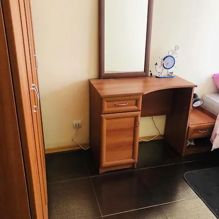 One Bedroom In Sunlight Sunny Beach