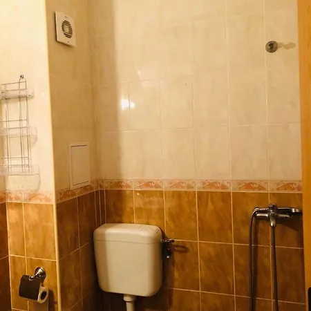 Lejlighed One Bedroom In Sunlight *