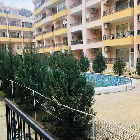 Lejlighed One Bedroom In Sunlight Sunny Beach