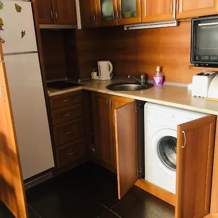 Lejlighed One Bedroom In Sunlight *