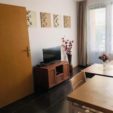 Lejlighed One Bedroom In Sunlight Sunny Beach